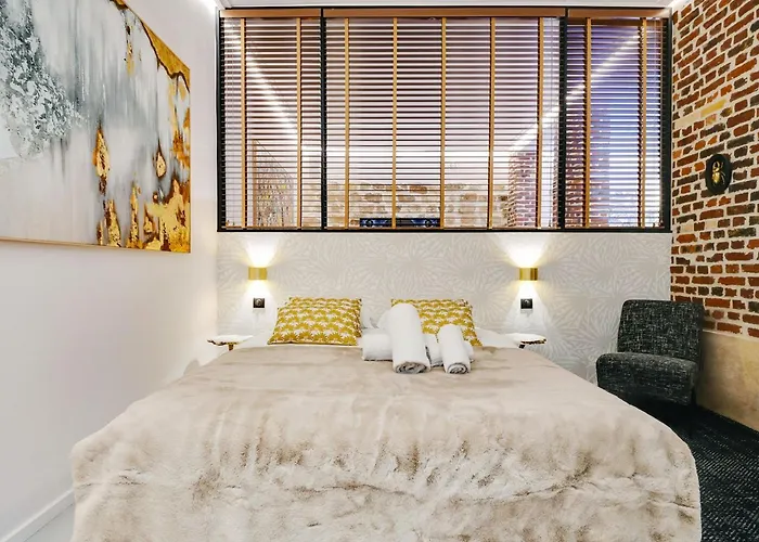 Chic And Calm *