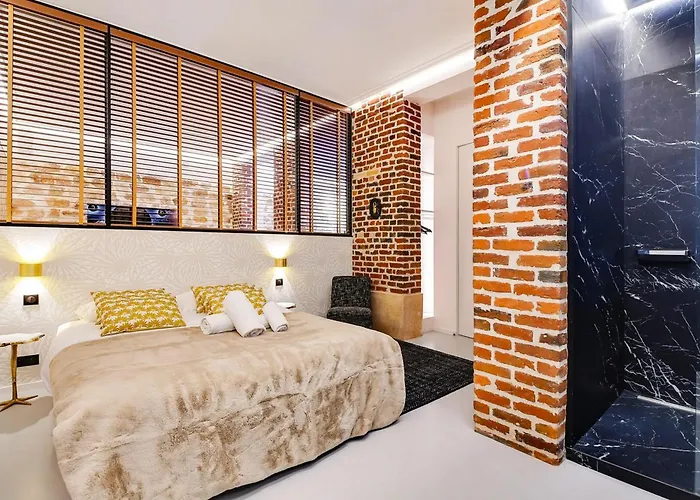 Chic And Calm *