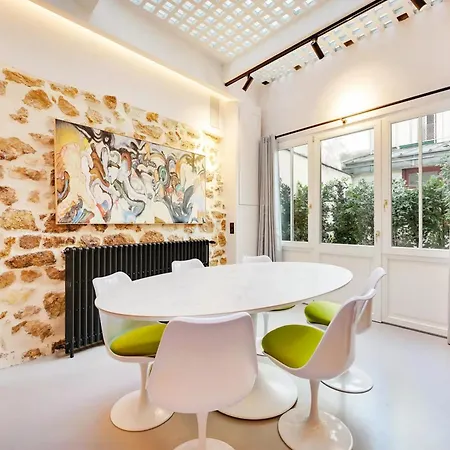 Apartamento Chic And Calm *